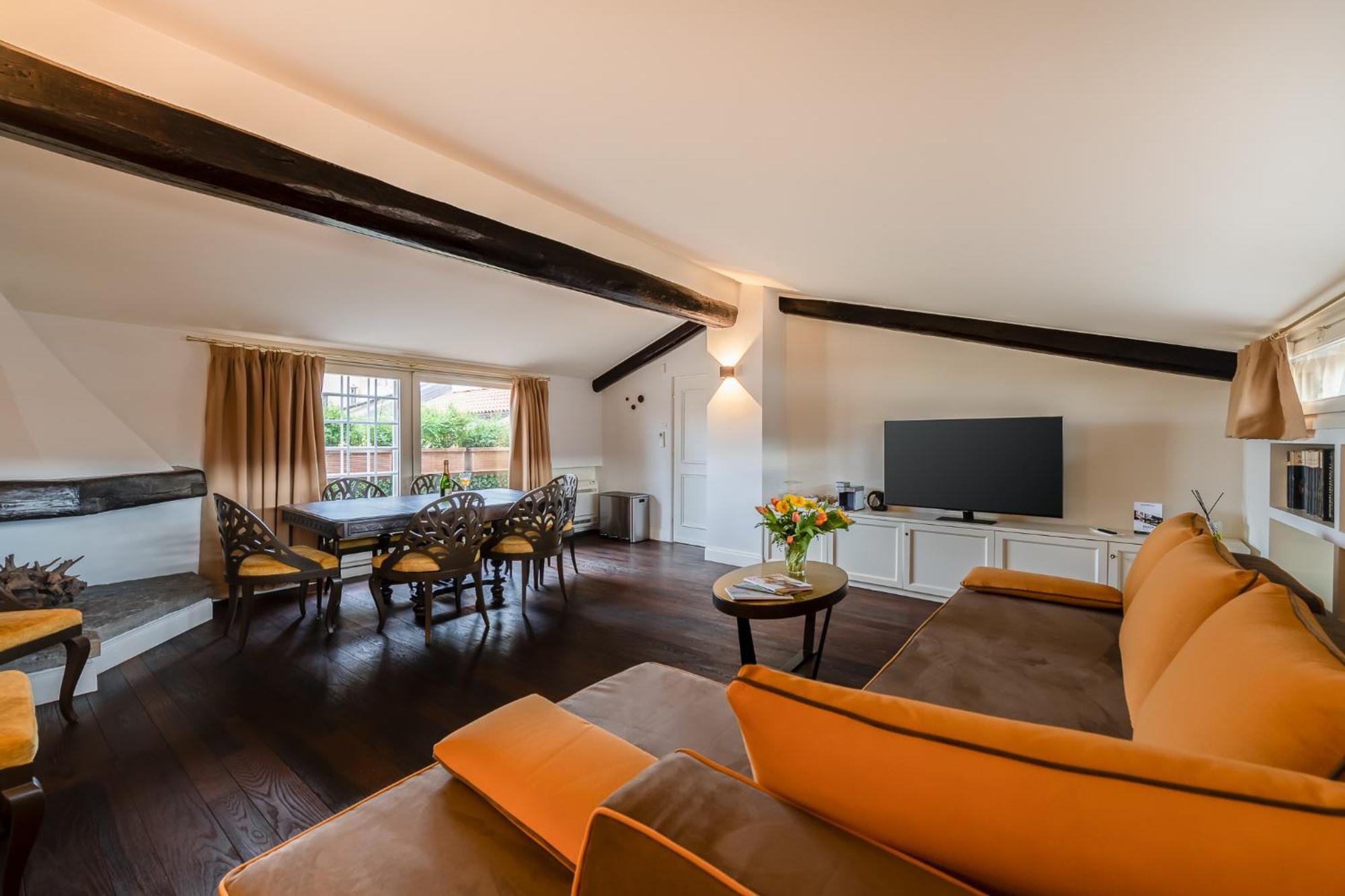Allegroitalia Penthouse Montenapoleone Милан Экстерьер фото