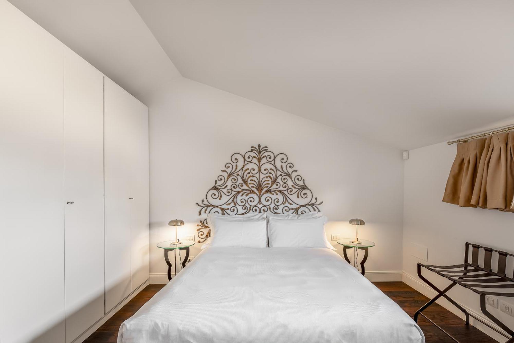 Allegroitalia Penthouse Montenapoleone Милан Экстерьер фото